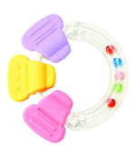 Pigeon Baby Teether 3+ months Pigeon Baby Teether 3+ months
